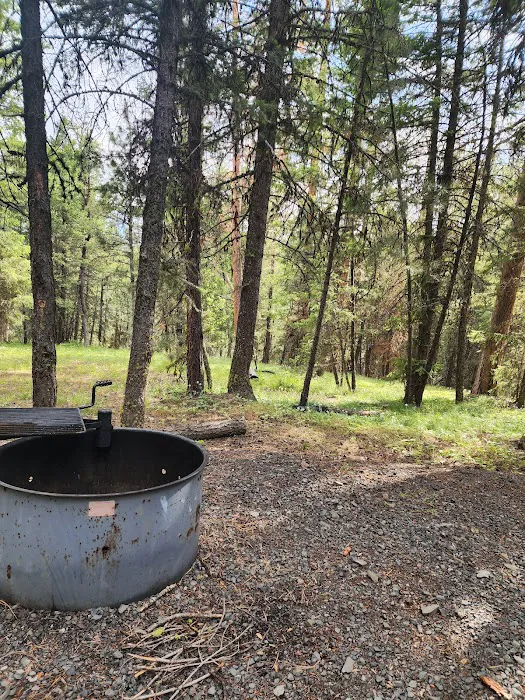 Dixie Campground Picture 3