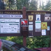 Dixie Campground ico