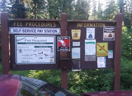 Dixie Campground