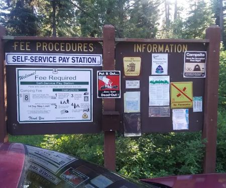 Dixie Campground