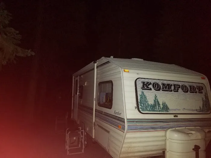 Dixie Campground Picture 10