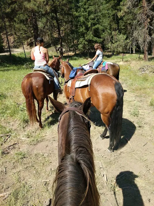 Elk Creek Campground Picture 10