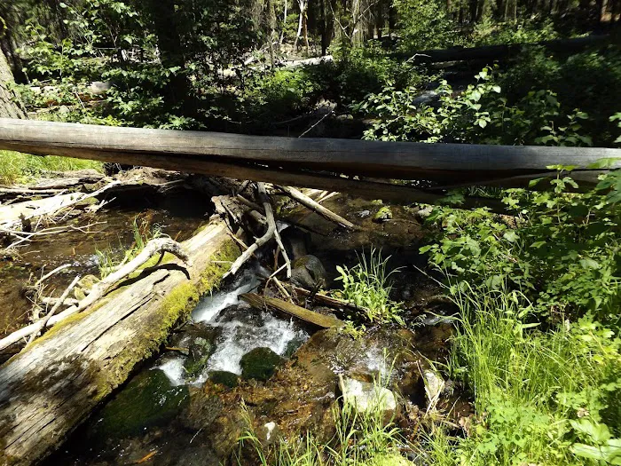 Elk Creek Campground Picture 5