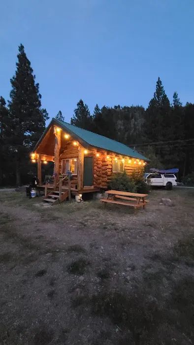 Blackfoot River Outpost Picture 1