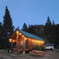 Blackfoot River Outpost ico