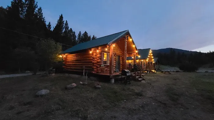 Blackfoot River Outpost Picture 2
