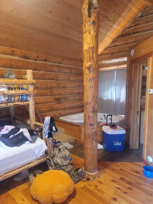 Blackfoot River Outpost Picture 8