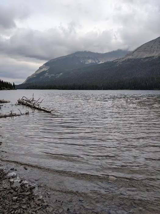 Elizabeth Lake Head Campground Picture 9
