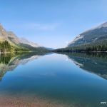 Elizabeth Lake Head Campground