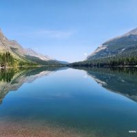 Elizabeth Lake Head Campground ico