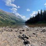 Glenns Lake Campground