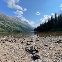 Glenns Lake Campground ico