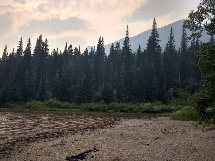 Glenns Lake Campground Picture 7