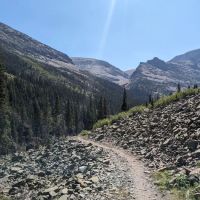 Cracker Lake Campground ico