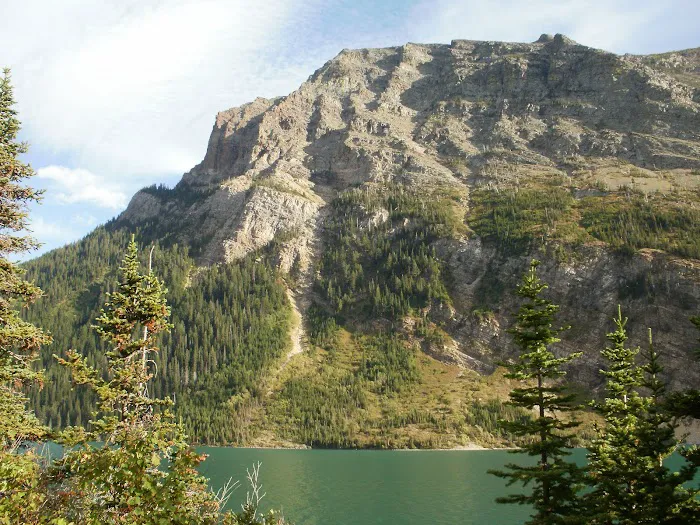 Cosley Lake Campground Picture 9