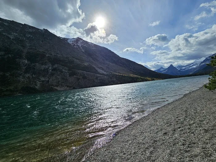 Cosley Lake Campground Picture 2