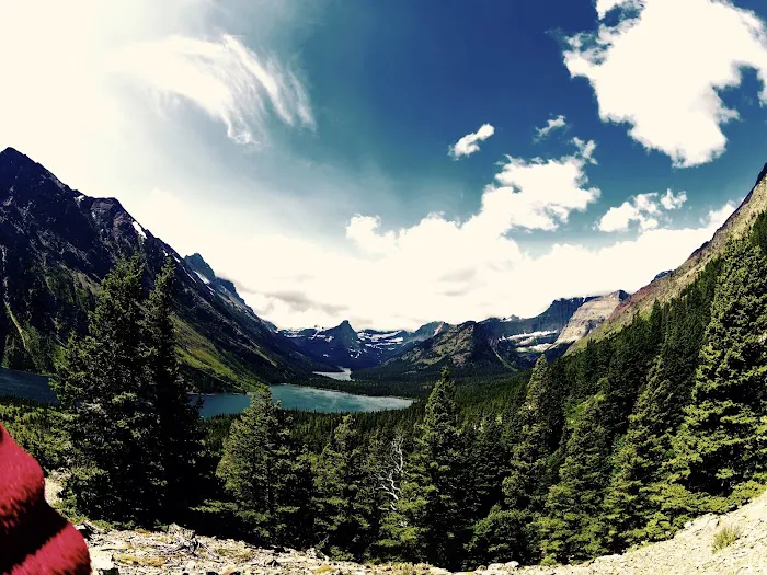 Cosley Lake Campground Picture 7