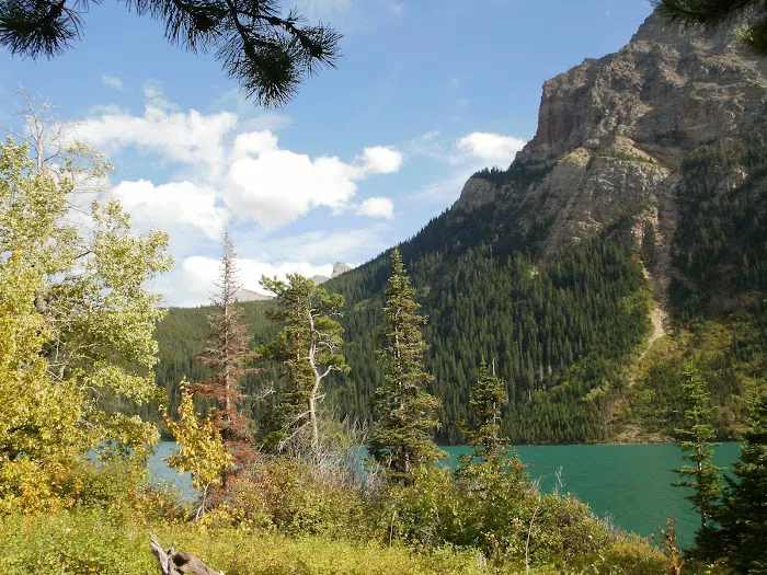 Cosley Lake Campground Picture 8
