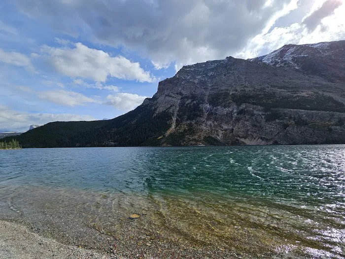 Cosley Lake Campground Picture 1