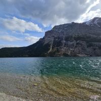 Cosley Lake Campground ico