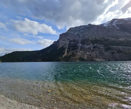 Cosley Lake Campground