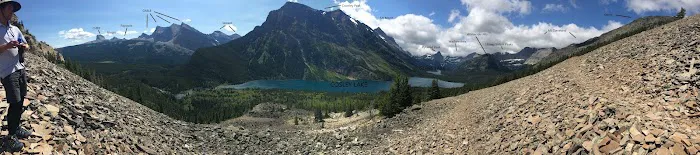 Cosley Lake Campground Picture 6