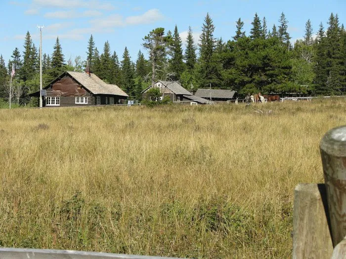 Gable Creek Campground Picture 3