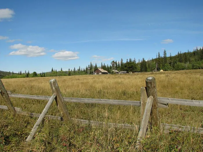 Gable Creek Campground Picture 2