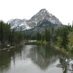 Gable Creek Campground