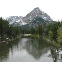 Gable Creek Campground ico