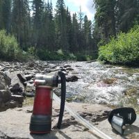 Reynolds Creek Campground ico