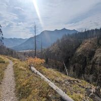 Otokomi Lake Campground ico