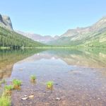 Poia Lake Campground