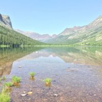 Poia Lake Campground ico