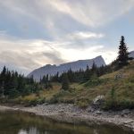 Slide Lake Campground