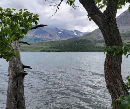 Rising Sun Campground