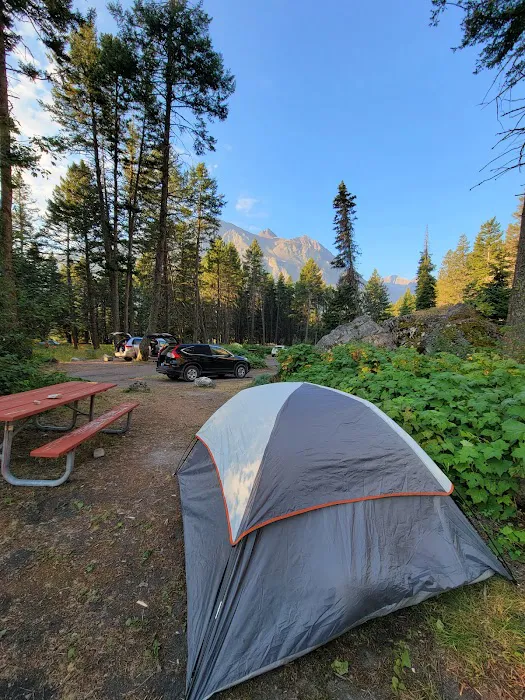 Rising Sun Campground Picture 2
