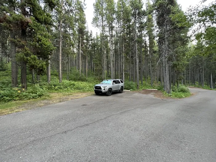 Summit Campground Picture 1