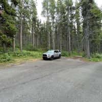 Summit Campground ico