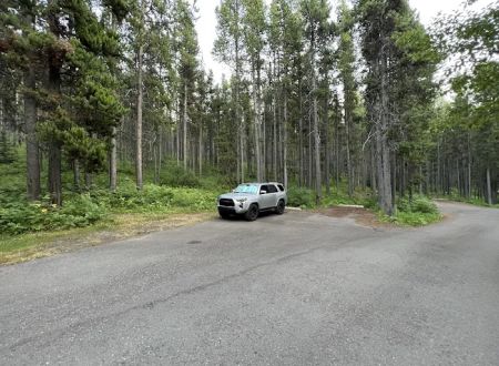 Summit Campground