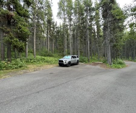 Summit Campground