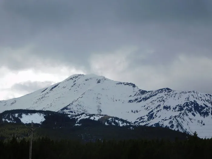 Summit Campground Picture 4