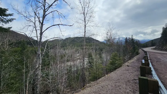 Summit Trailhead Picture 10