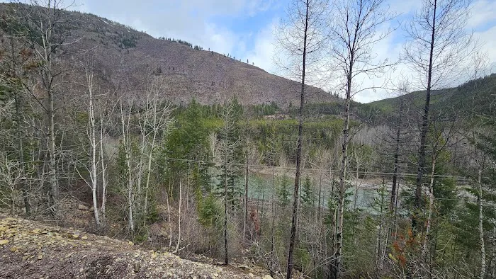 Summit Trailhead Picture 4