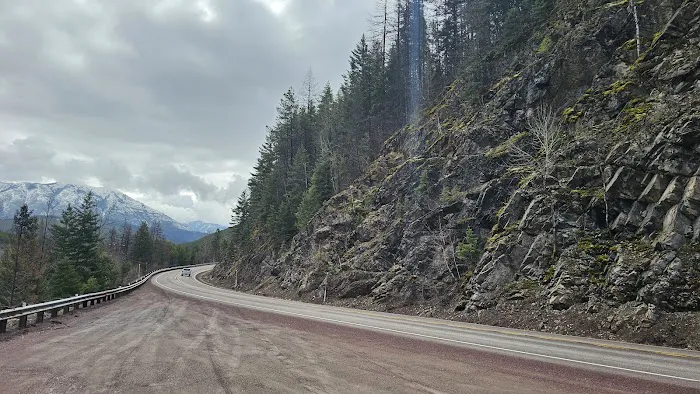 Summit Trailhead Picture 1