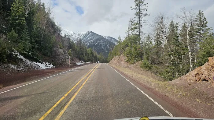 Summit Trailhead Picture 2
