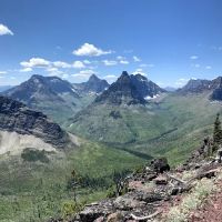 Upper Park Creek Campground ico