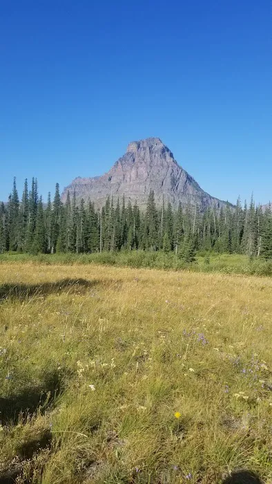 Cobalt Lake Campground Picture 1