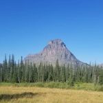 Cobalt Lake Campground