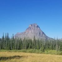 Cobalt Lake Campground ico